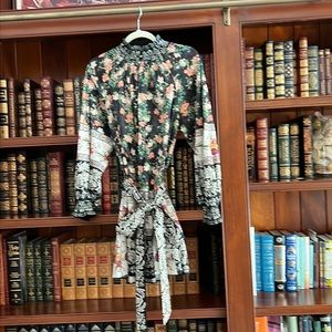 Alice and Olivia dress, size 8